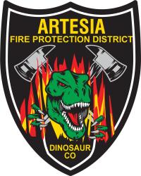 Pic of artesia logo
